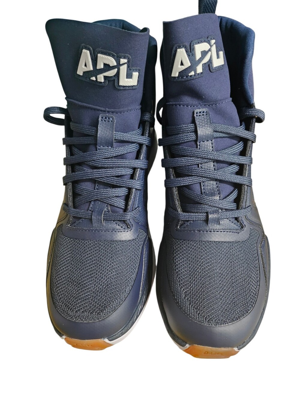 NEW APL TechLoom Defender Midnight Blue Women 7 EU 37